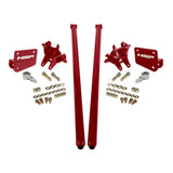 HSP Traction Bars For 2011 2017 Ford Powerstroke 6.7 Liter F250 F350 SRW (ECLB,CCSB)