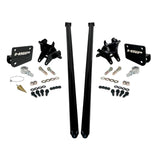 HSP Traction Bars For 2011 2017 Ford Powerstroke 6.7 Liter F350 DRW Regular Cab Long Bed