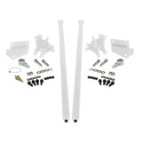 HSP Traction Bars For 2011 2017 Ford Powerstroke 6.7 Liter F350 DRW (ECLB,CCSB)