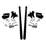 HSP Traction Bars For 2011 2017 Ford Powerstroke 6.7 Liter F350 DRW (ECLB,CCSB)