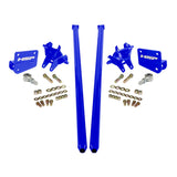 HSP Traction Bars For 2017.5-2022 Ford Powerstroke 6.7 Liter F250 Crew Cab Long Bed