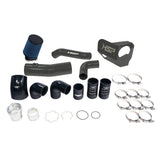 HSP Intake And Intercooler Bundle Kit For 2020-2022 Ford Powerstroke F250/350 6.7 Liter