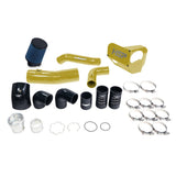 HSP Intake And Intercooler Bundle Kit For 2020-2022 Ford Powerstroke F250/350 6.7 Liter
