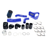 HSP Intake And Intercooler Bundle Kit For 2020-2022 Ford Powerstroke F250/350 6.7 Liter