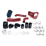 HSP Intake And Intercooler Bundle Kit For 2020-2022 Ford Powerstroke F250/350 6.7 Liter