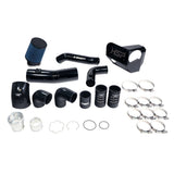 HSP Intake And Intercooler Bundle Kit For 2020-2022 Ford Powerstroke F250/350 6.7 Liter