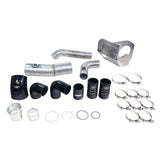 HSP Intake And Intercooler Bundle Kit For 2020-2022 Ford Powerstroke F250/350 6.7 Liter