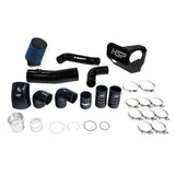 HSP Intake And Intercooler Bundle Kit For 2020-2022 Ford Powerstroke F250/350 6.7 Liter
