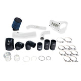 HSP Intake And Intercooler Bundle Kit For 2020-2022 Ford Powerstroke F250/350 6.7 Liter