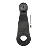 Apex Chassis Heavy Duty Pitman Arm Fits: 88-00 Chevy/GMC