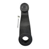 Apex Chassis Heavy Duty  Pitman Arm 3 Groove Fits: 02-13 Chevy/GMC