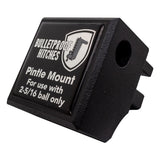 Pintle Attachment BulletProof Hitch