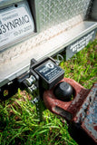 Pintle Attachment BulletProof Hitch