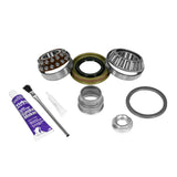 Rear Pinion Installation Kit For Jeep Wrangler JL Dana 35 Rear JL D35/ 200MM Rear Pinion Install Kit Yukon Gear