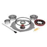 Pinion Install Kit For Ford Daytona 9 Inch Differential Pinion Support Design Pinion Kit Fits All Carrier Bearings Yukon Gear