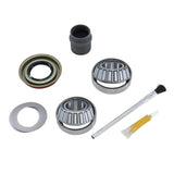 Pinion Install Kit For '98 And Newer GM 7.2 Inch IFS Differential 98'&Up' & AWD S10& S15 7.2IFS GM Pinion Kit Yukon Gear