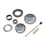 Pinion Install Kit For GM 8.5 Inch Front Differential 8.5 Inch GM Front Pinion Kit Yukon Gear