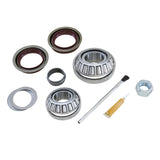 Pinion Install Kit For '09 & Up GM 8.6 Inch Differential 8.6 Inch GM 09 & Up Pinion Bearing & Seal Kit Yukon Gear