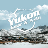 Pinion Install Kit For Suzuki Samurai Differential Samurai Pinion Kit Yukon Gear