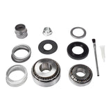 Pinion Install Kit For Toyota 8 Front Diff Reverse Rotate Clamshell Only Toy REV Rotation Front Yukon Gear