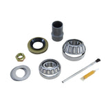 Pinion Install Kit For Toyota V6 Rear Differential Toyota V6 Rear Pinion Kit '02&Dwn W/27 Spline Pinion Yukon Gear