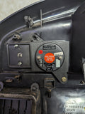 OBS Ford Dash 52mm Gauge Bezel