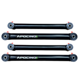 1994-1999 Dodge Ram 2500 / 3500 4wd Fixed Length Control Arms