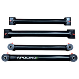 1994-1999 Dodge Ram 2500 / 3500 4wd Fixed Length Control Arms