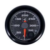 Power Driven 300 psi Transmission Line Pressure Gauge (Black or White)