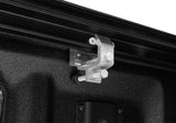 RetraxPRO with EZ-Off FRC-4000 Retractable Tonneau Cover Industrial Strength Aluminum Construction 2022-2026 Ford Maverick