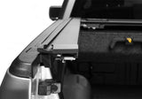 RetraxPRO with EZ-Off FRC-4000 Retractable Tonneau Cover Industrial Strength Aluminum Construction 2022-2026 Ford Maverick