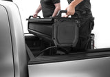 RetraxPRO with EZ-Off FRC-4000 Retractable Tonneau Cover Industrial Strength Aluminum Construction 2019-2026 Silverado/Sierra (without CarbonPro Bed) 5' 9 inch Bed Standard Rails