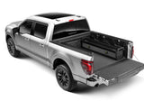 RetraxPRO with EZ-Off FRC-4000 Retractable Tonneau Cover Industrial Strength Aluminum Construction 2017-2025 Honda Ridgeline