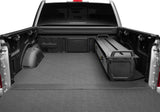 RetraxPRO with EZ-Off FRC-4000 Retractable Tonneau Cover Industrial Strength Aluminum Construction 2017-2025 Honda Ridgeline
