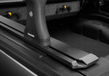 RetraxPRO with EZ-Off FRC-4000 Retractable Tonneau Cover Industrial Strength Aluminum Construction 2022-2026 Toyota Tundra Regular/Double Cab 6' 7 inch Bed with Deck Rail System