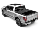 RetraxPRO with EZ-Off FRC-4000 Retractable Tonneau Cover Industrial Strength Aluminum Construction 2022-2026 Toyota Tundra Regular/Double Cab 6' 7 inch Bed with Deck Rail System
