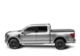 RetraxPRO with EZ-Off FRC-4000 Retractable Tonneau Cover Industrial Strength Aluminum Construction 2024-2026 Toyota Tacoma 5' Bed
