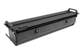 RetraxPRO with EZ-Off FRC-4000 Retractable Tonneau Cover Industrial Strength Aluminum Construction 2024-2026 Toyota Tacoma 5' Bed