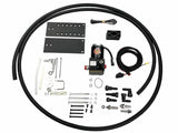 Diesel Lift Pump 100GPH Raptor RP-4G-100 1998.5-2002 Dodge Cummins with In-Tank Fuel Pump 100GPH AirDog