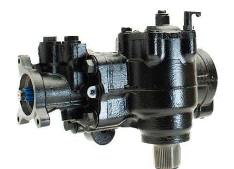 PSC SG857 LANE ASSIST Big Bore XD Steering Gearbox for 2020-2024 Cummins