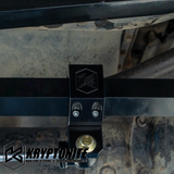 FOX PERFORMANCE SERIES 2.0 STABILIZER - RAM TRUCK 2500/3500 2003-2013