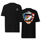 Kryptonite Real American Tee