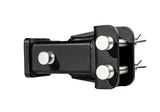 2 inch Receiver Attachment BulletProof Hitch