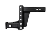 2 inch Receiver Attachment BulletProof Hitch