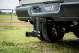 2 inch Receiver Attachment BulletProof Hitch