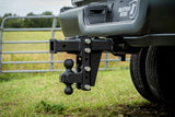 2 inch Receiver Attachment BulletProof Hitch