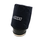 Filter Wrap for HSP Filters
