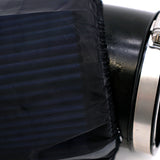 Filter Wrap for HSP Filters