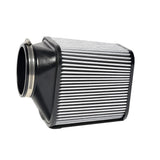 4.5 Inch Air Filter MEGA Filter Straight HSP Diesel