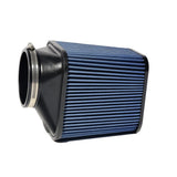 4.5 Inch Air Filter MEGA Filter Straight HSP Diesel